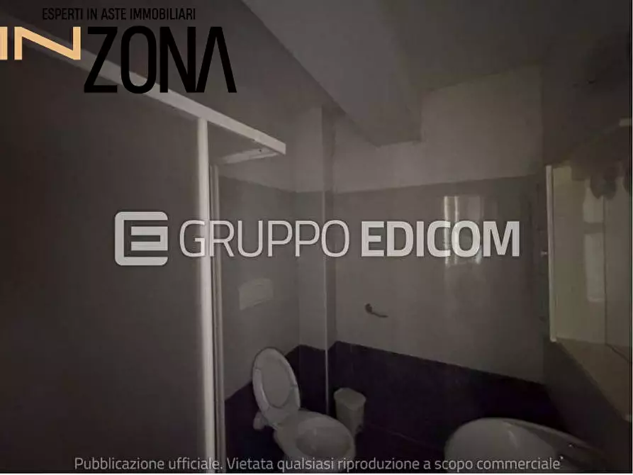 Immagine 6 di Appartamento in vendita  a Caulonia