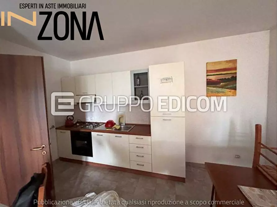 Immagine 7 di Appartamento in vendita  a Caulonia