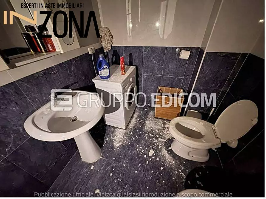 Immagine 8 di Appartamento in vendita  a Caulonia