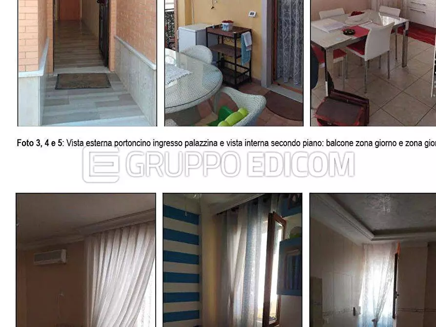 Immagine 4 di Appartamento in vendita  1 a San Severo