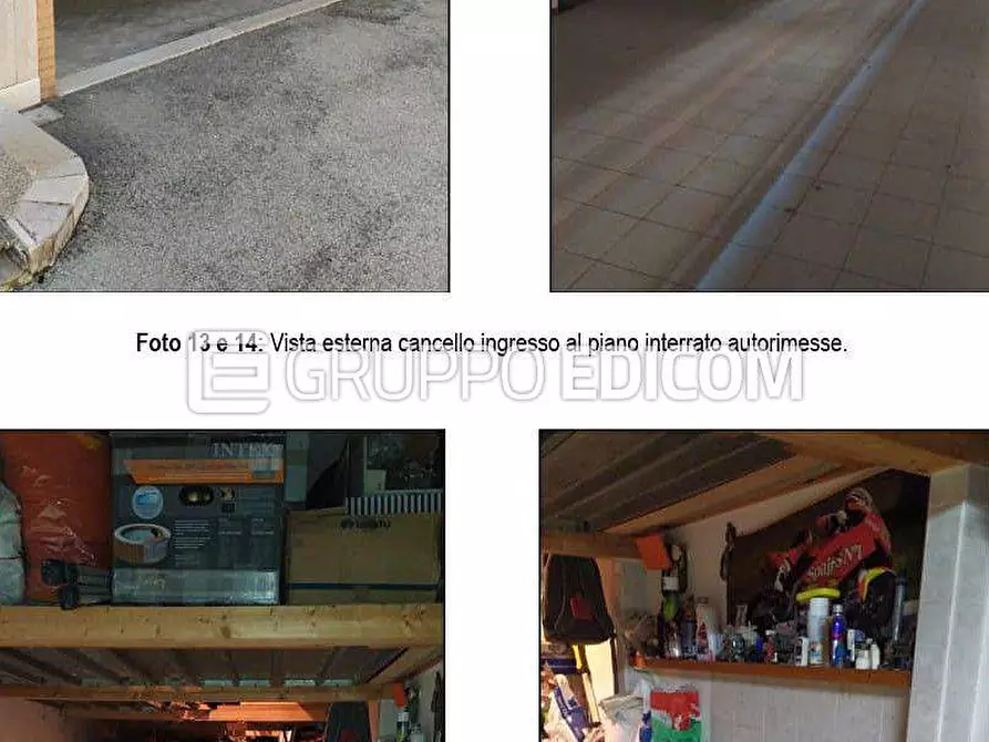 Immagine 5 di Appartamento in vendita  1 a San Severo