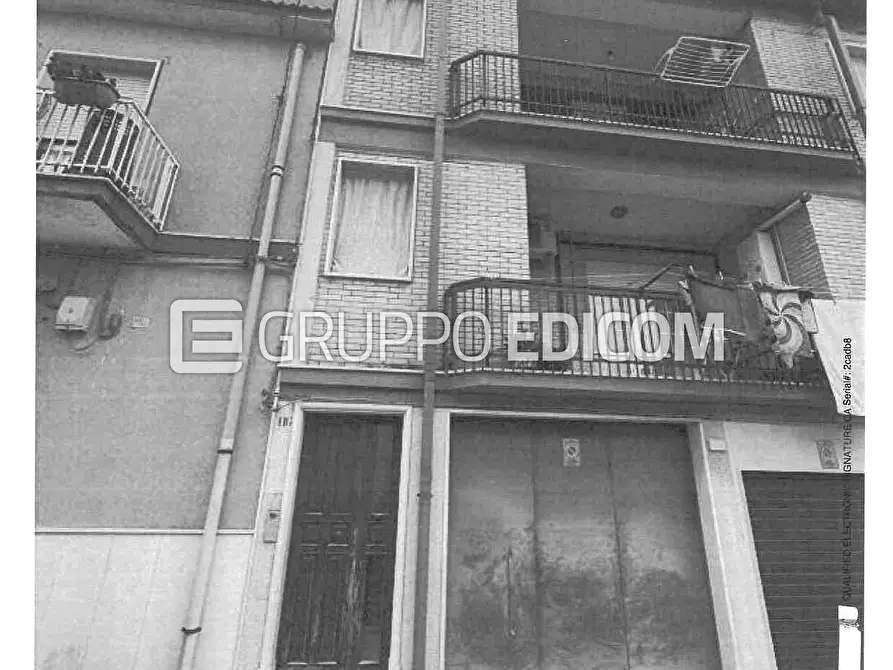 Immagine 3 di Appartamento in vendita  116 a Apricena