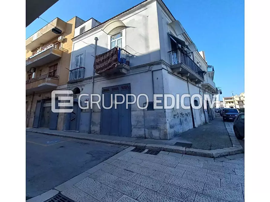 Immagine 3 di Appartamento in vendita  4 a Cerignola