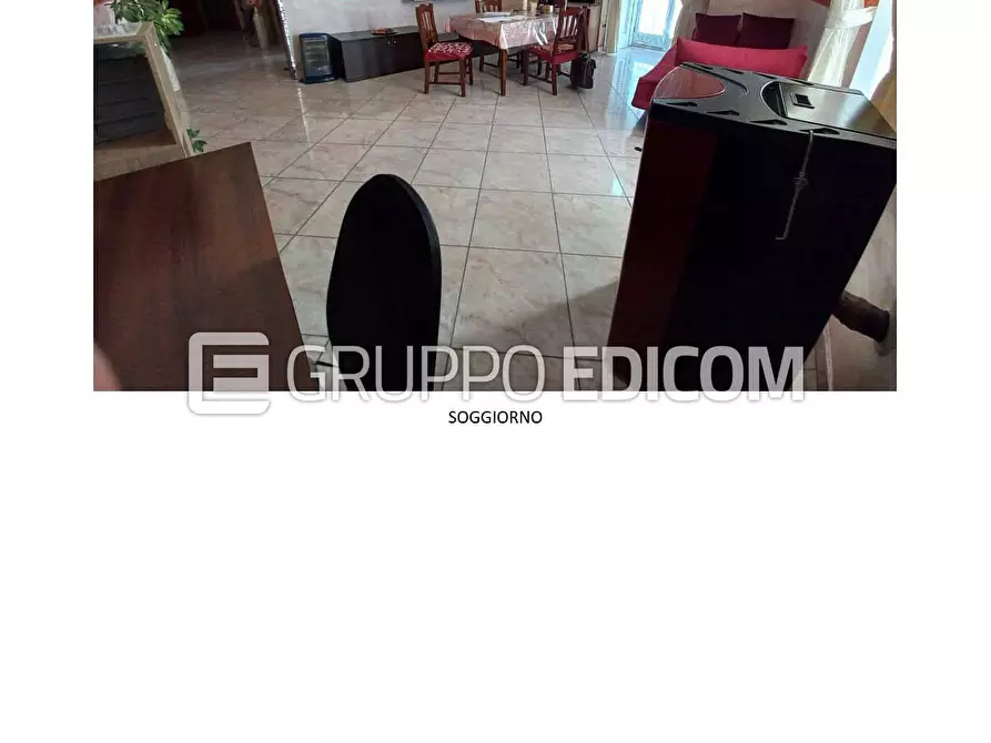 Immagine 4 di Appartamento in vendita  4 a Cerignola