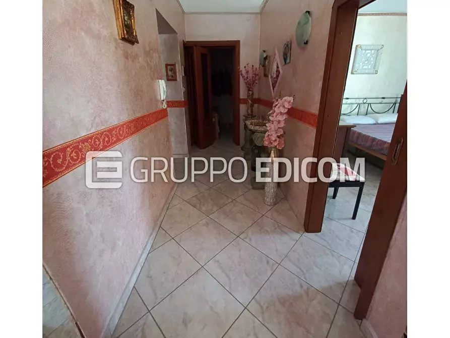 Immagine 5 di Appartamento in vendita  4 a Cerignola