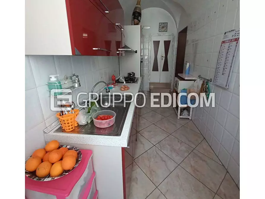 Immagine 8 di Appartamento in vendita  4 a Cerignola