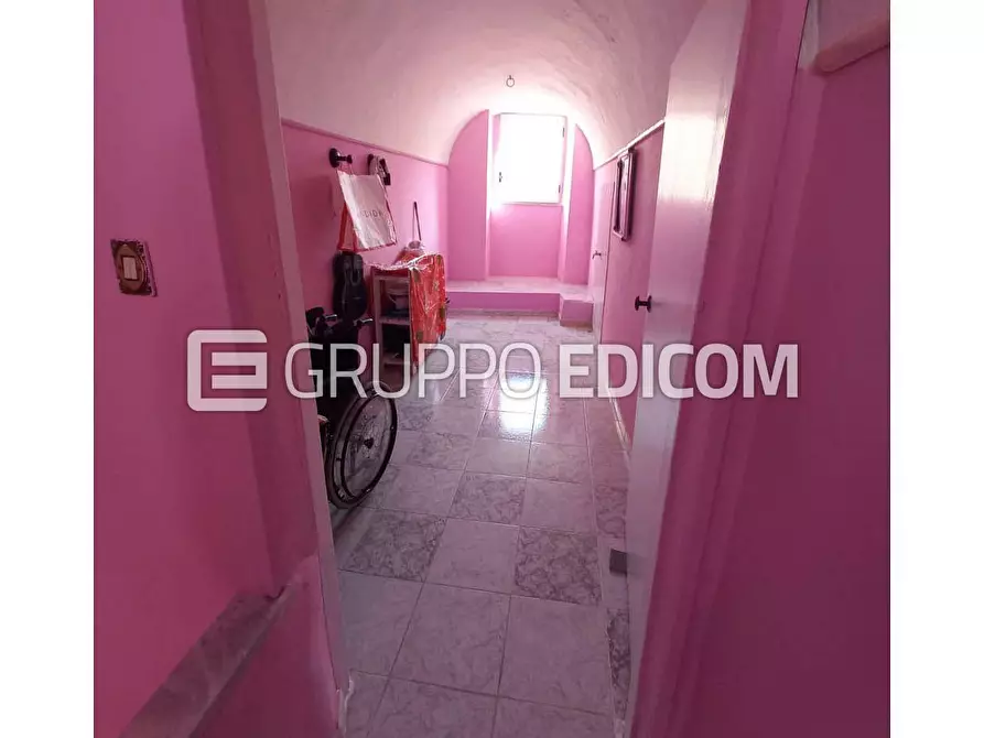 Immagine 9 di Appartamento in vendita  4 a Cerignola