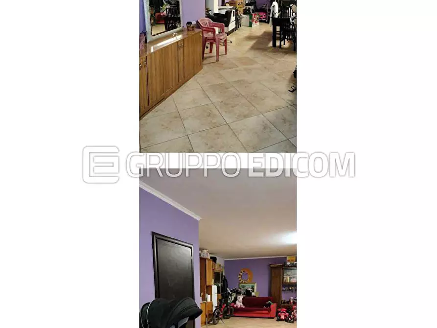 Immagine 5 di Appartamento in vendita  18 a Torremaggiore