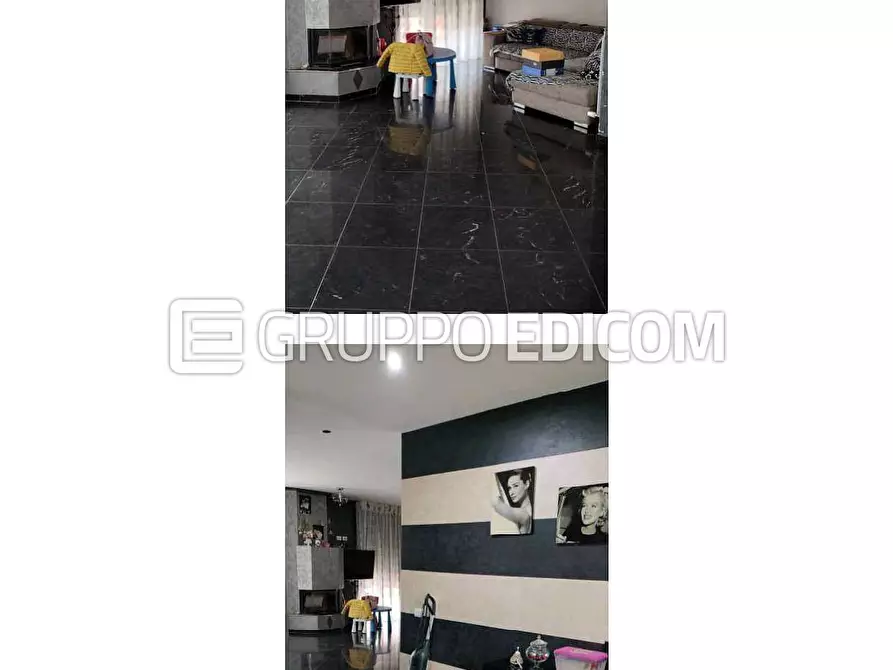 Immagine 6 di Appartamento in vendita  18 a Torremaggiore