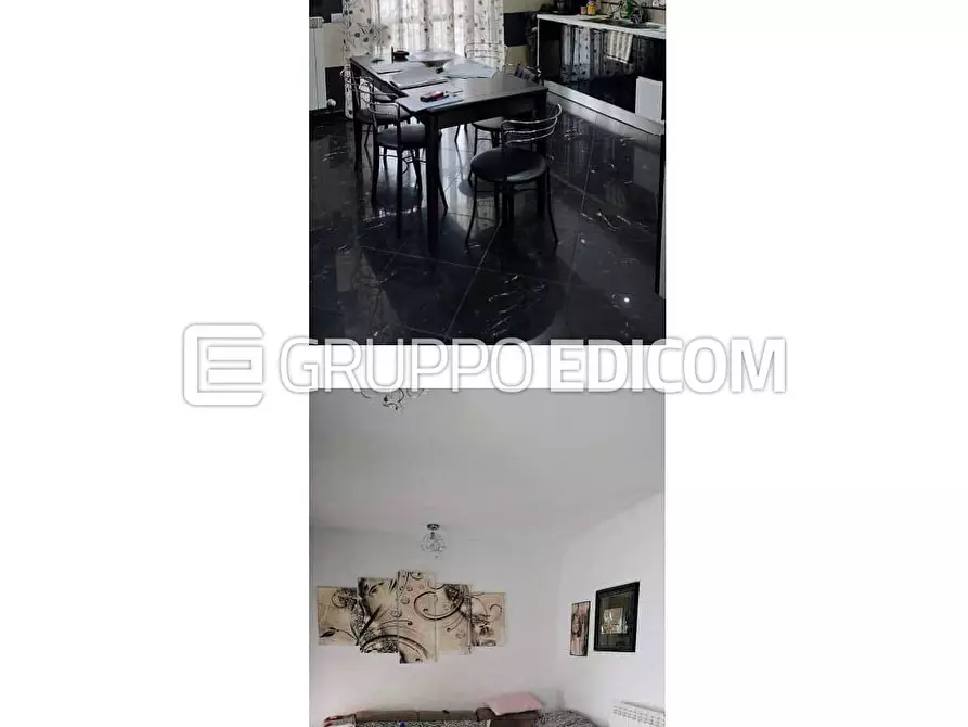 Immagine 7 di Appartamento in vendita  18 a Torremaggiore