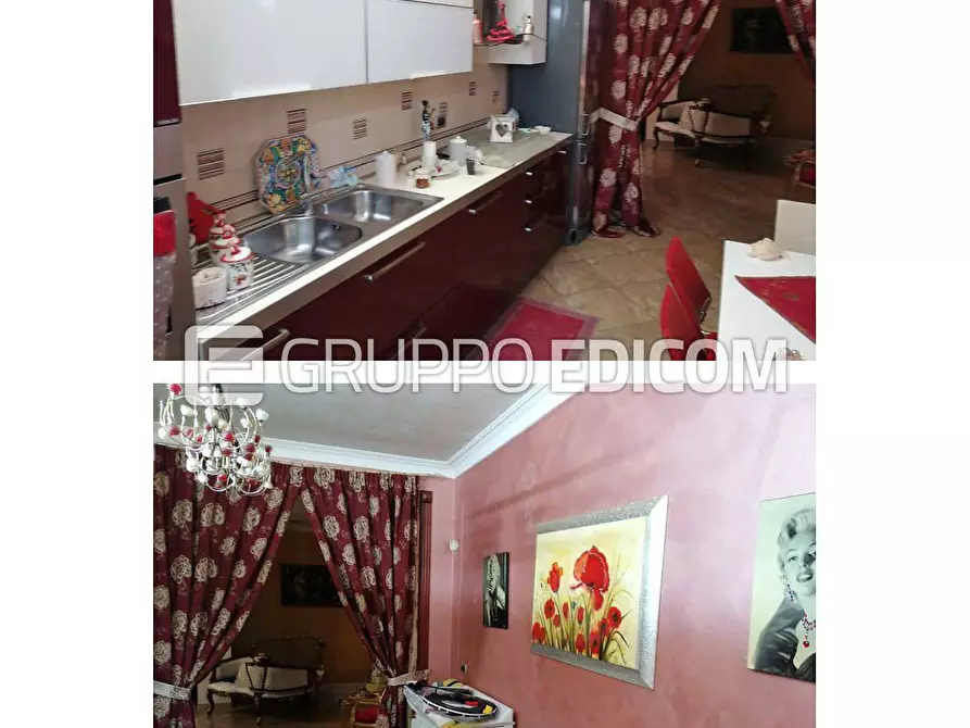 Immagine 3 di Appartamento in vendita  22 a San Severo