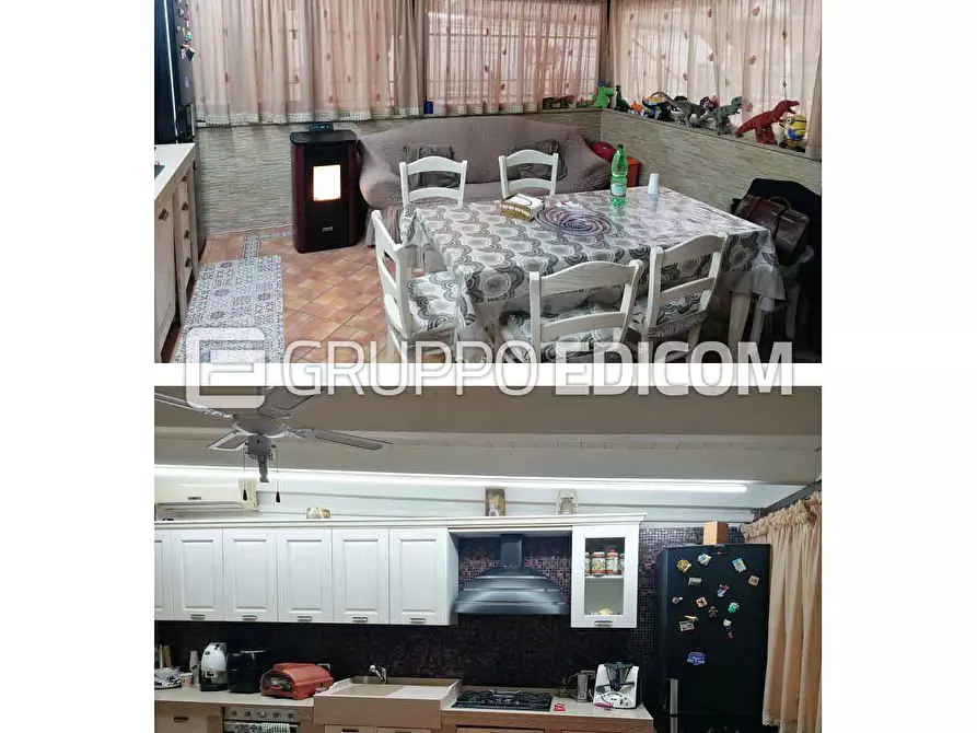 Immagine 4 di Appartamento in vendita  22 a San Severo