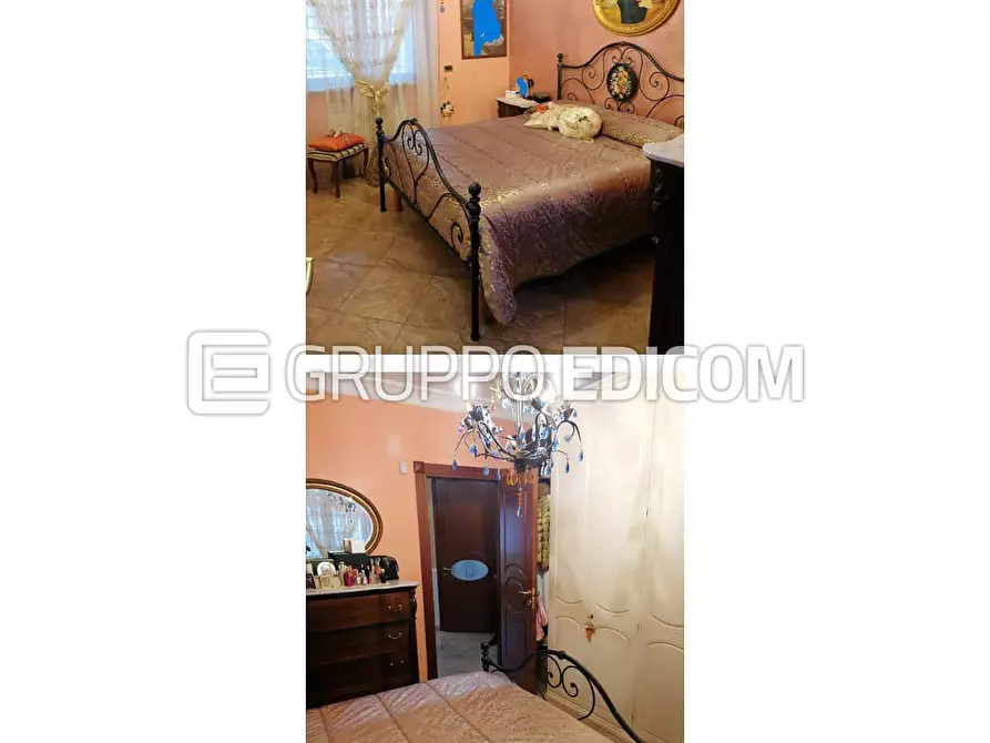 Immagine 6 di Appartamento in vendita  22 a San Severo