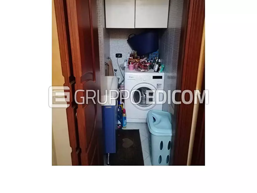 Immagine 8 di Appartamento in vendita  22 a San Severo