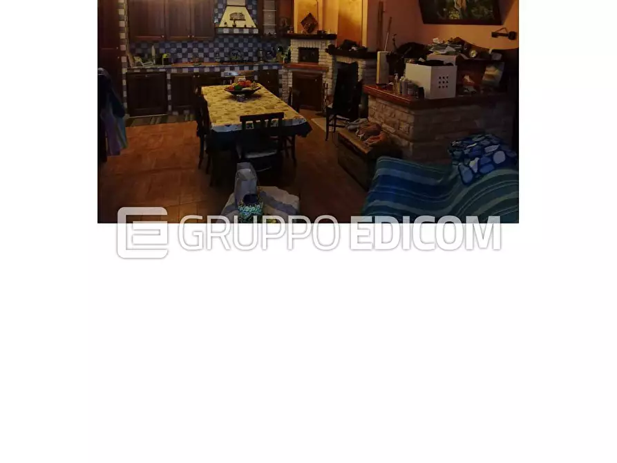 Immagine 9 di Appartamento in vendita  22 a San Severo