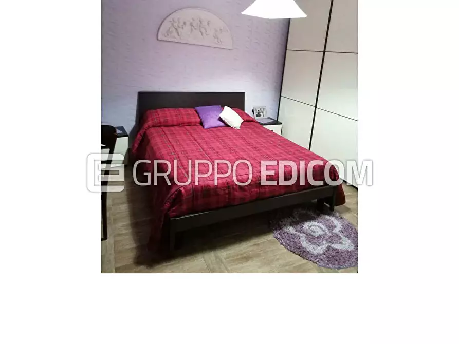 Immagine 10 di Appartamento in vendita  22 a San Severo