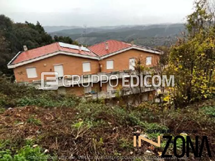 Immagine 3 di Appartamento in vendita  snc a Vico Del Gargano