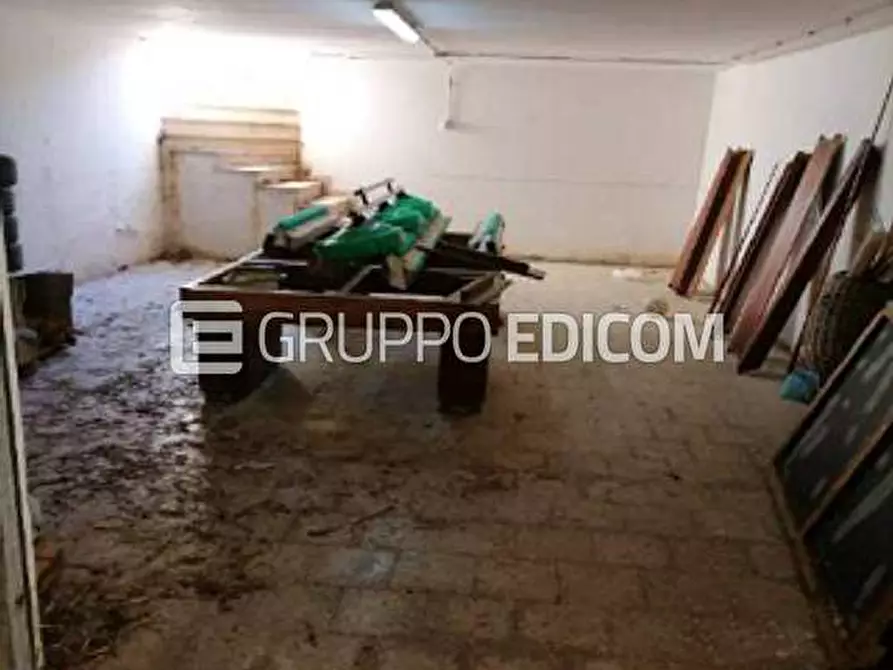 Immagine 5 di Appartamento in vendita  snc a Vico Del Gargano