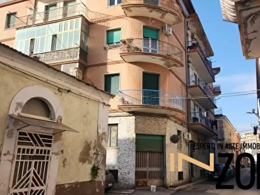 Immagine 3 di Appartamento in vendita  44 a Foggia