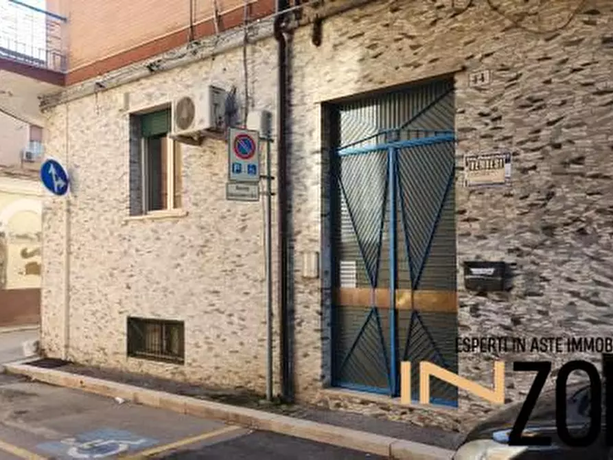 Immagine 5 di Appartamento in vendita  44 a Foggia