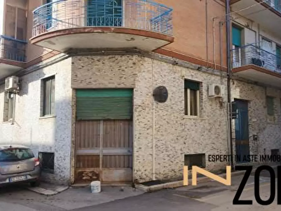 Immagine 6 di Appartamento in vendita  44 a Foggia