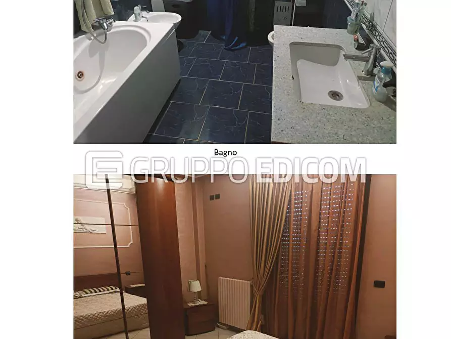 Immagine 5 di Appartamento in vendita  30 a San Severo