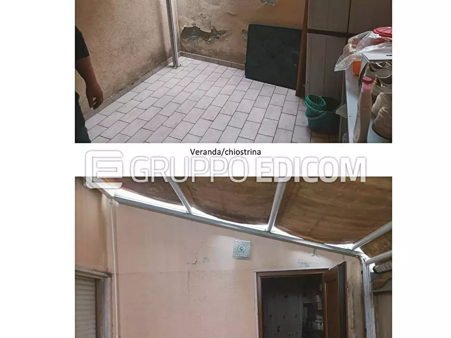 Immagine 6 di Appartamento in vendita  30 a San Severo