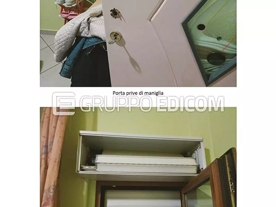 Immagine 7 di Appartamento in vendita  30 a San Severo