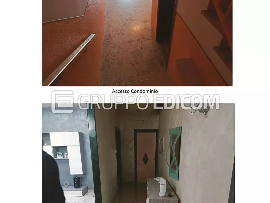 Immagine 8 di Appartamento in vendita  30 a San Severo