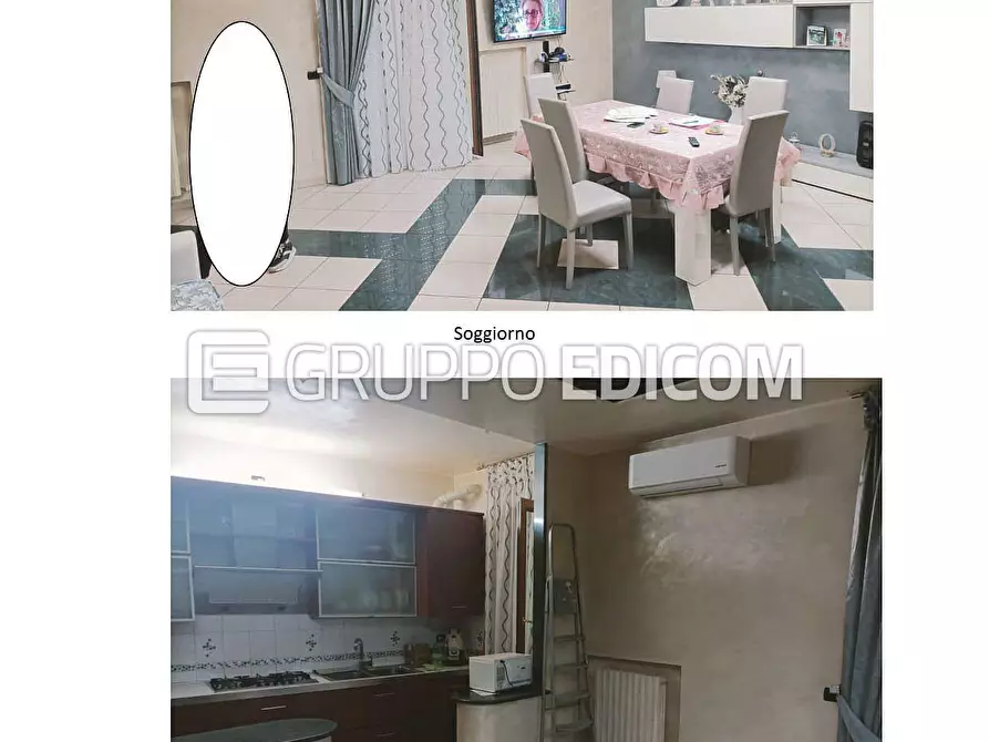 Immagine 9 di Appartamento in vendita  30 a San Severo