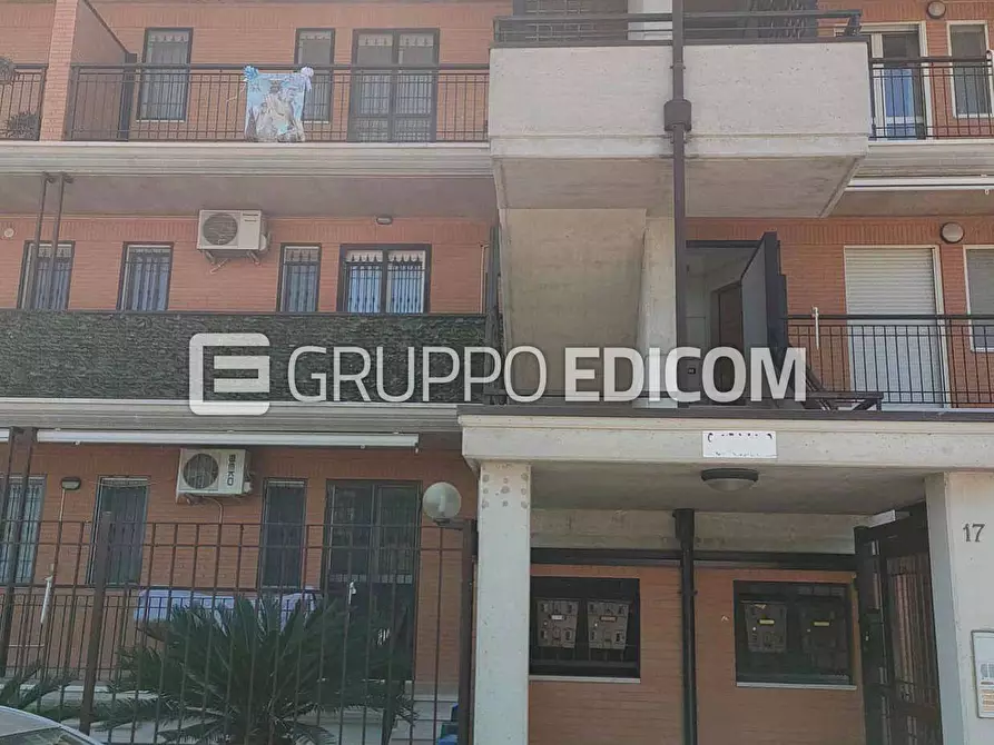 Immagine 3 di Appartamento in vendita  17 a San Severo