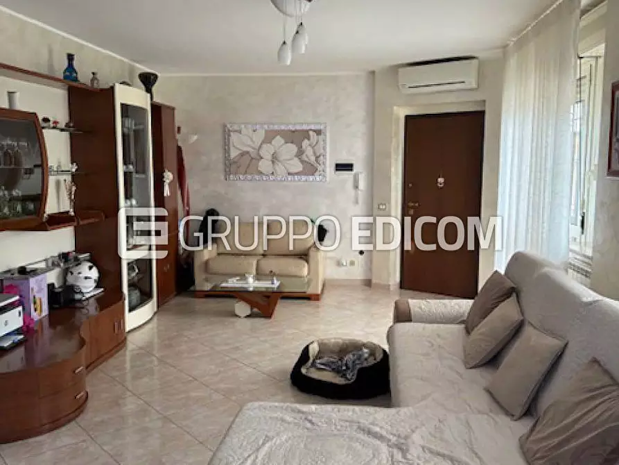 Immagine 5 di Appartamento in vendita  17 a San Severo