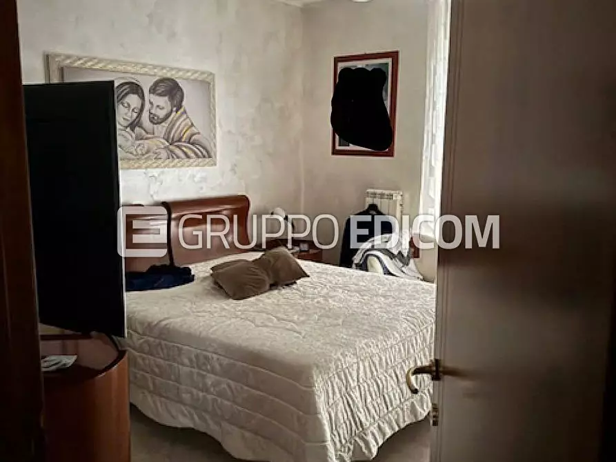 Immagine 6 di Appartamento in vendita  17 a San Severo