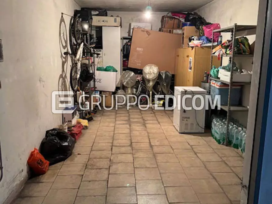 Immagine 9 di Appartamento in vendita  17 a San Severo