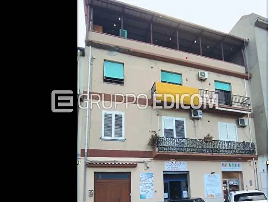 Immagine 3 di Appartamento in vendita  74 a Melito Di Porto Salvo