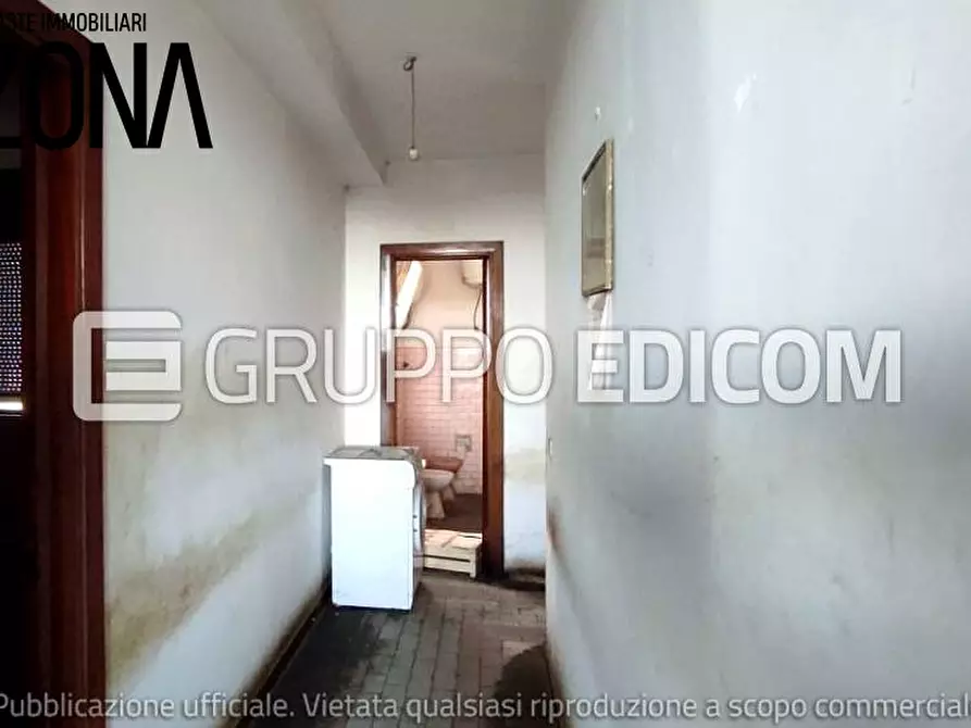 Immagine 6 di Appartamento in vendita  74 a Melito Di Porto Salvo