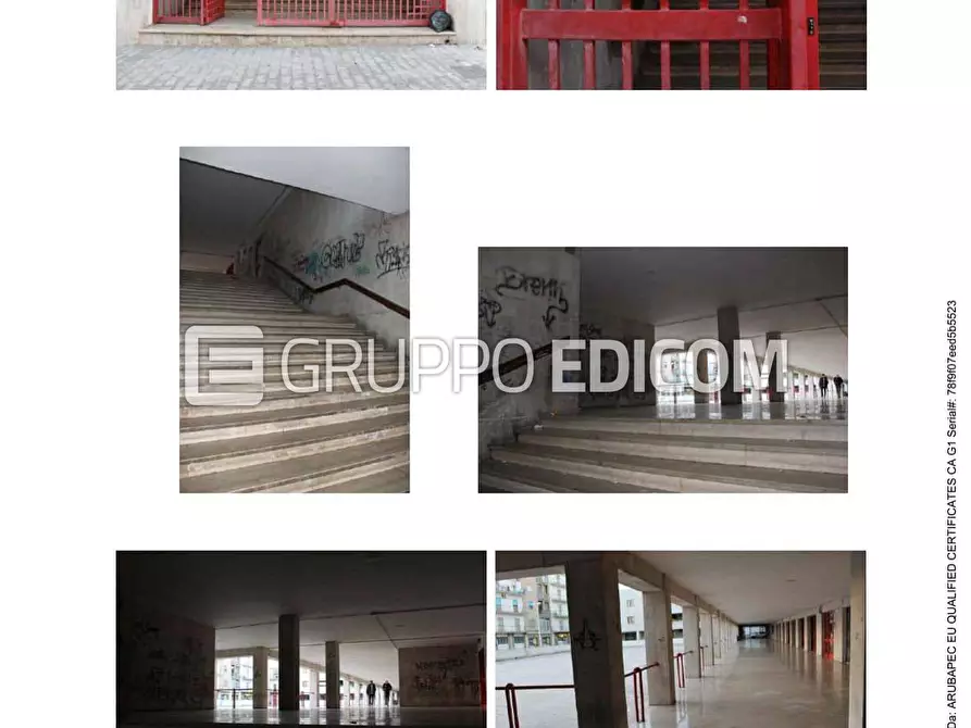 Immagine 3 di Appartamento in vendita  69 a Manfredonia