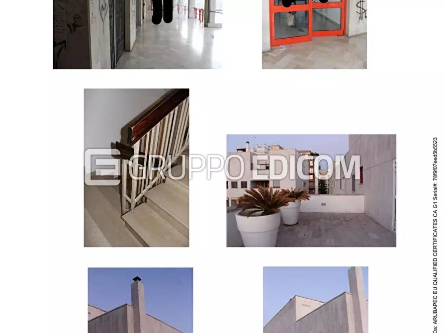 Immagine 4 di Appartamento in vendita  69 a Manfredonia