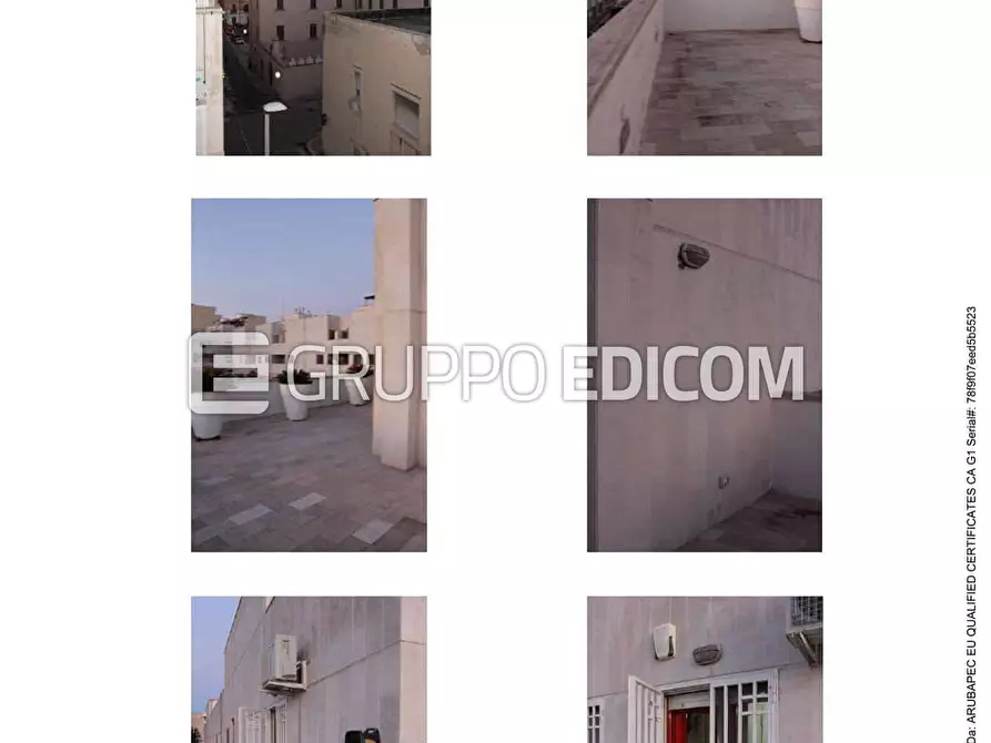 Immagine 5 di Appartamento in vendita  69 a Manfredonia