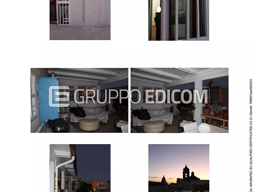 Immagine 6 di Appartamento in vendita  69 a Manfredonia