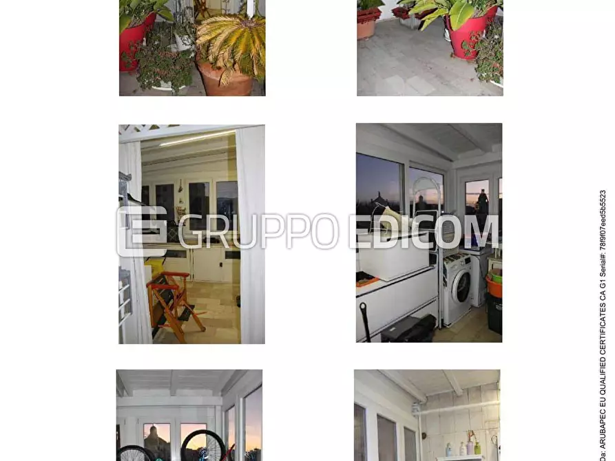 Immagine 7 di Appartamento in vendita  69 a Manfredonia