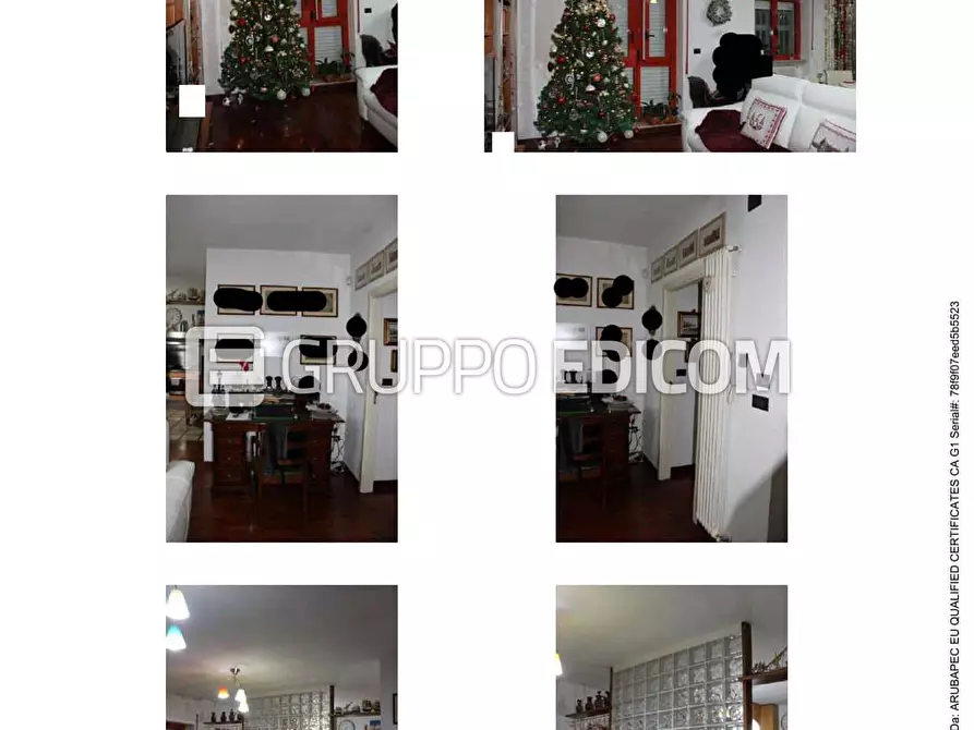 Immagine 8 di Appartamento in vendita  69 a Manfredonia