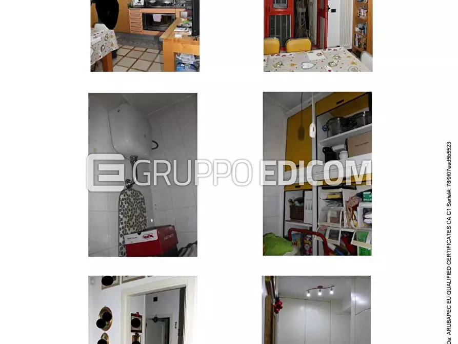 Immagine 9 di Appartamento in vendita  69 a Manfredonia