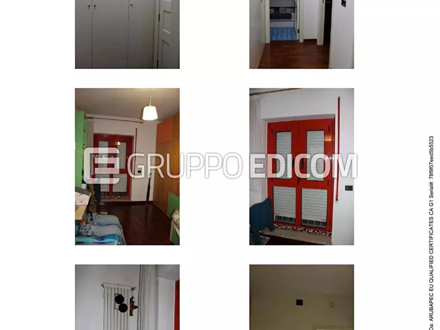 Immagine 10 di Appartamento in vendita  69 a Manfredonia