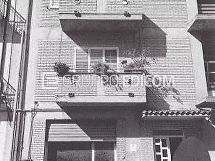 Immagine 3 di Appartamento in vendita  29 a Siderno