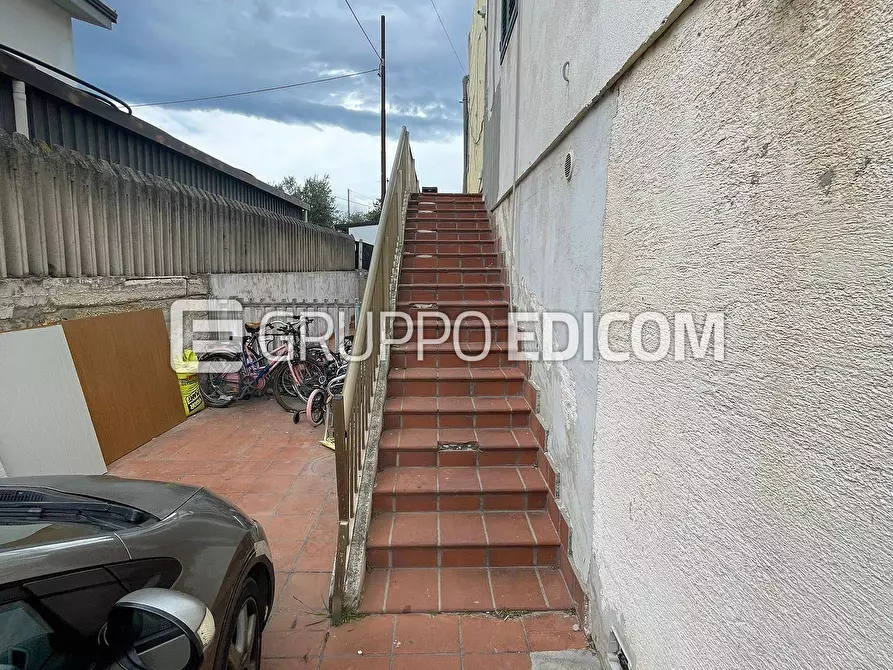 Immagine 1 di Appartamento in vendita  a Ischitella