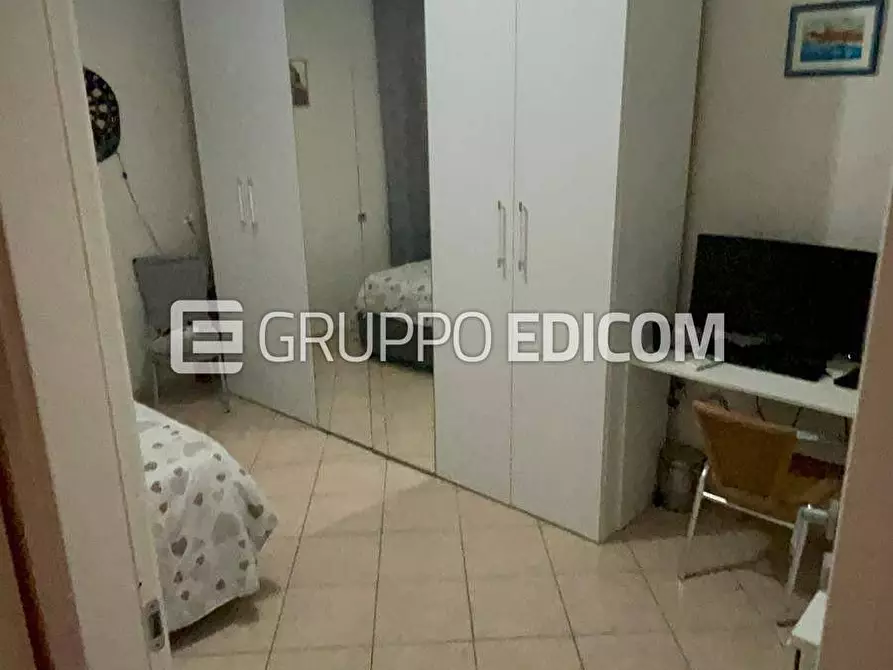 Immagine 3 di Appartamento in vendita  a Ischitella