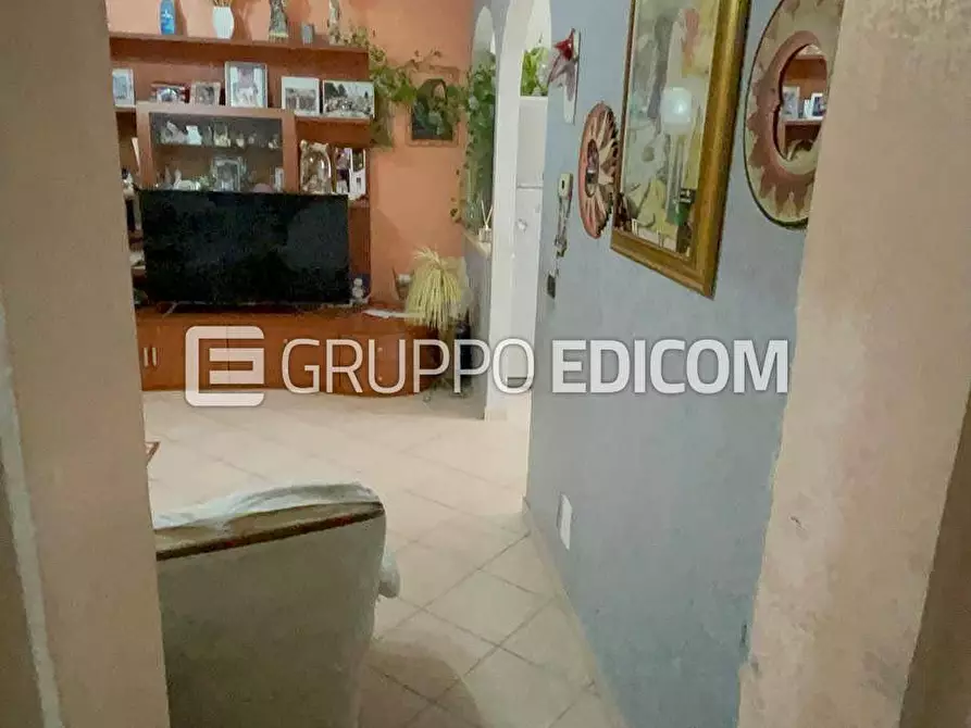 Immagine 4 di Appartamento in vendita  a Ischitella