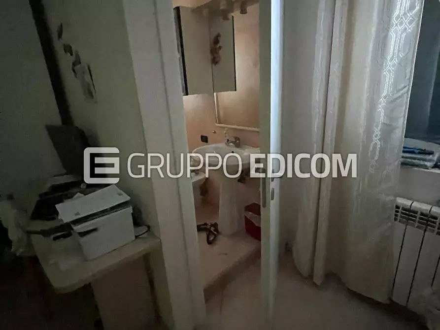 Immagine 6 di Appartamento in vendita  a Ischitella