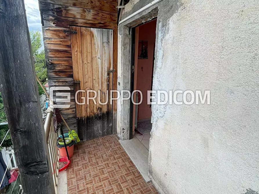 Immagine 8 di Appartamento in vendita  a Ischitella